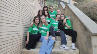 Reuniones Técnicas Campus Teruel 2021-22